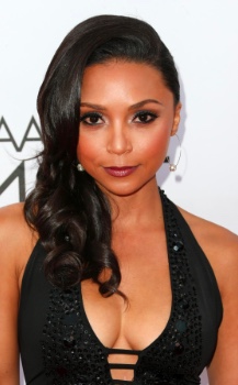 Danielle Nicolet
